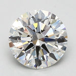 1.5 Carat Round - Natural Diamond - I - VS1 - 1.7 - EX - EX - EX - Diamonds By Rothschild