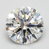 1.5 Carat Round - Natural Diamond - I - VS1 - 1.7 - EX - EX - EX - Diamonds By Rothschild