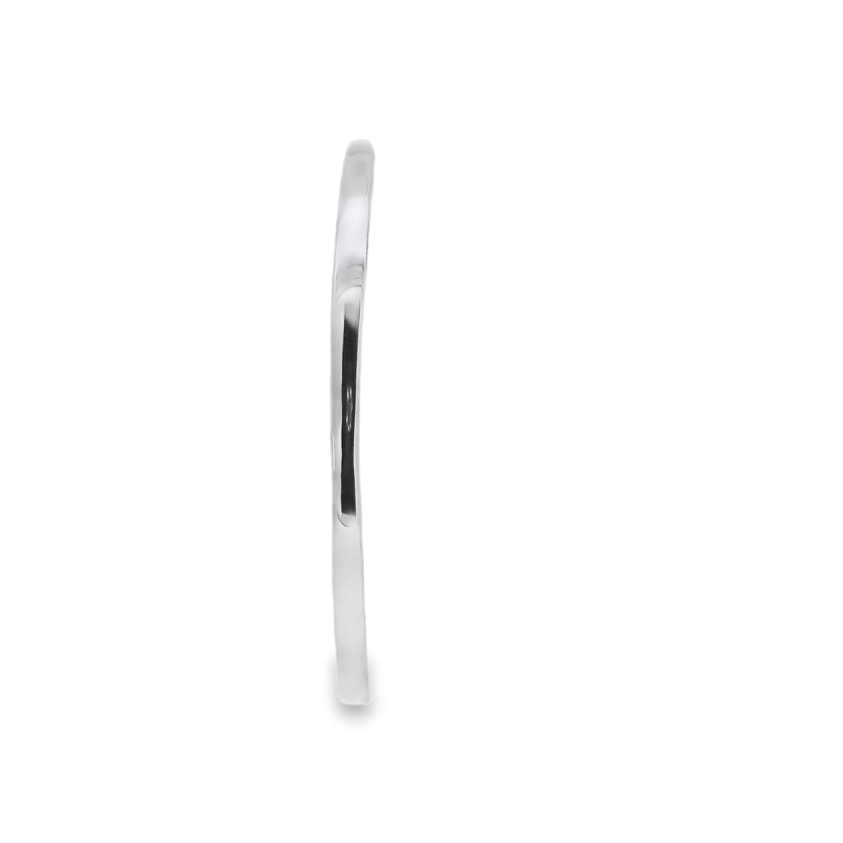 18KW 4.6cttw Diamond Bangle - Diamonds By Rothschild