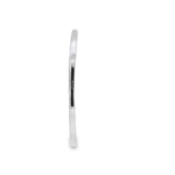 18KW 4.6cttw Diamond Bangle - Diamonds By Rothschild