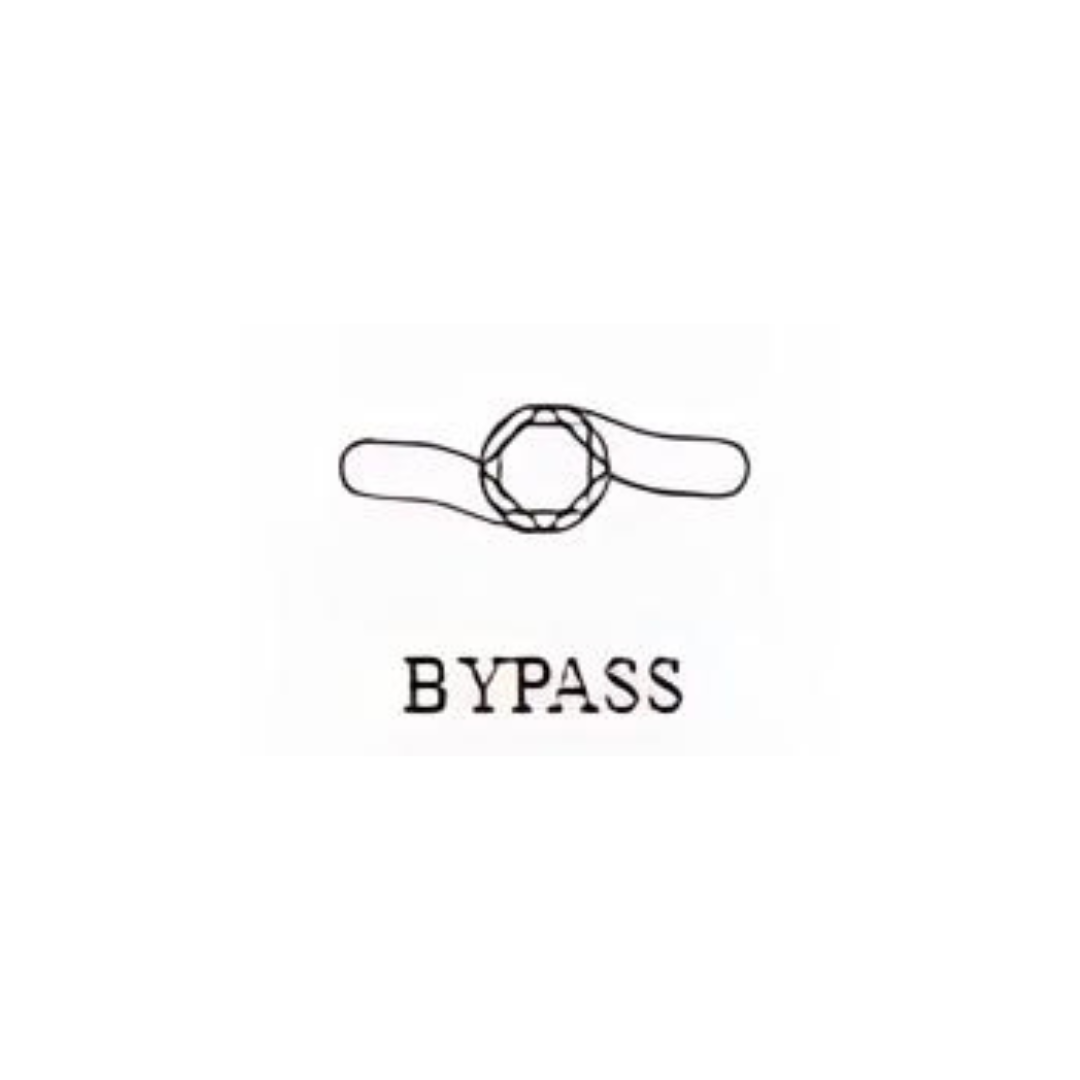 Bypass Ring Setting
