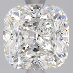 2 Carat Cushion Cut Diamond - H SI2 - 2.03ct - 160339 - Diamonds By Rothschild