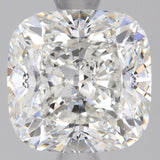 2 Carat Cushion Cut Diamond - H SI2 - 2.03ct - 160339 - Diamonds By Rothschild