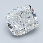 2 Carat Cushion Cut Natural Diamond - G VS1 - 2.01ct - VG Cut Grade - Diamonds By Rothschild