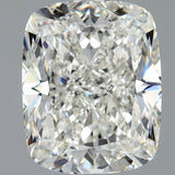 2 Carat Cushion Modified - Natural Diamond - 2.04 - H - VS1 - EX - EX - Diamonds By Rothschild