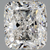 2 Carat CUSHION MODIFIED - Natural Diamond - 2.05 - F - SI2 - EX - VG - Diamonds By Rothschild