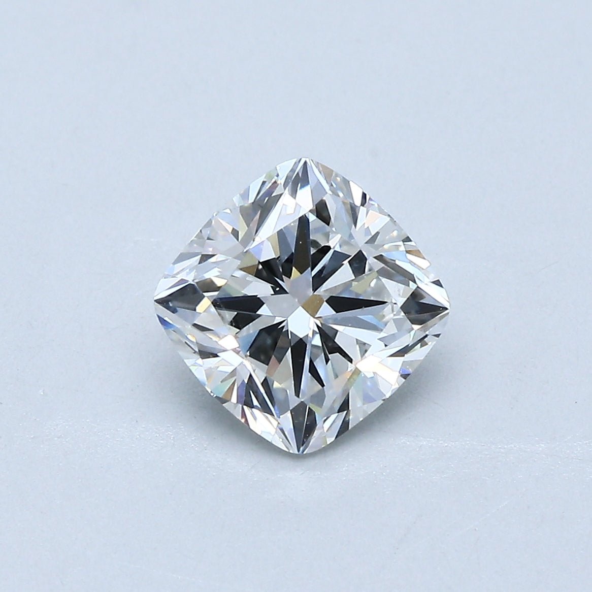 2 Carat Cushion - Natural Diamond - 1.8 - G - VS1 - EX - EX - EX - Diamonds By Rothschild