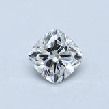2 Carat Cushion - Natural Diamond - 1.8 - G - VS1 - EX - EX - EX - Diamonds By Rothschild