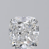 2 Carat Cushion - Natural Diamond - 1.82 - D - VVS1 - VG - EX - VG - Diamonds By Rothschild