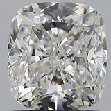 2 Carat Cushion - Natural Diamond - 1.82 - G - VS2 - VG - EX - EX - Diamonds By Rothschild