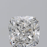 2 Carat Cushion - Natural Diamond - 1.9 - E - VS2 - VG - EX - VG - Diamonds By Rothschild