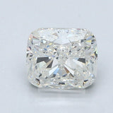 2 Carat Cushion - Natural Diamond - 1.91 - I - VS1 - VG - EX - EX - Diamonds By Rothschild