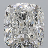 2 Carat Cushion - Natural Diamond - 2 - F - VS1 - VG - EX - EX - Diamonds By Rothschild