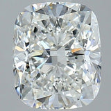 2 Carat Cushion - Natural Diamond - 2 - H - VS1 - VG - EX - VG - Diamonds By Rothschild