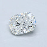 2 Carat Cushion - Natural Diamond - 2.01 - G - VS1 - VG - EX - EX - Diamonds By Rothschild
