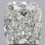 2 Carat Cushion - Natural Diamond - 2.01 - G - VVS1 - VG - EX - EX - Diamonds By Rothschild