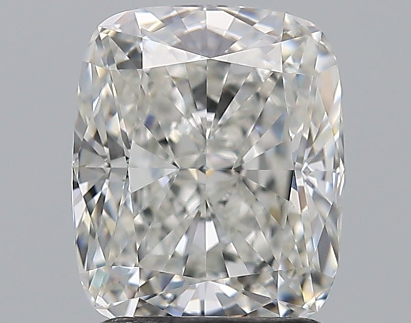 2 Carat Cushion - Natural Diamond - 2.01 - G - VVS1 - VG - EX - EX - Diamonds By Rothschild