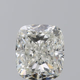 2 Carat Cushion - Natural Diamond - 2.01 - I - VS1 - VG - EX - VG - Diamonds By Rothschild