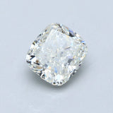 2 Carat Cushion - Natural Diamond - 2.01 - J - VS1 - VG - EX - EX - Diamonds By Rothschild