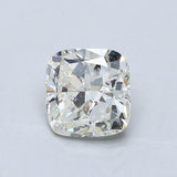 2 Carat Cushion - Natural Diamond - 2.01 - K - I1 - G - G - G - Diamonds By Rothschild