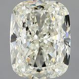 2 Carat Cushion - Natural Diamond - 2.02 - J - SI1 - VG - EX - EX - Diamonds By Rothschild