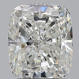 2 Carat Cushion - Natural Diamond - 2.2 - G - VS2 - VG - EX - EX - Diamonds By Rothschild