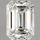 2 Carat Emerald - Natural Diamond - 2.01 - I - VVS2 - EX - EX - EX - Diamonds By Rothschild