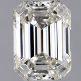 2 Carat Emerald - Natural Diamond - 2.02 - I - VS1 - VG - EX - EX - Diamonds By Rothschild