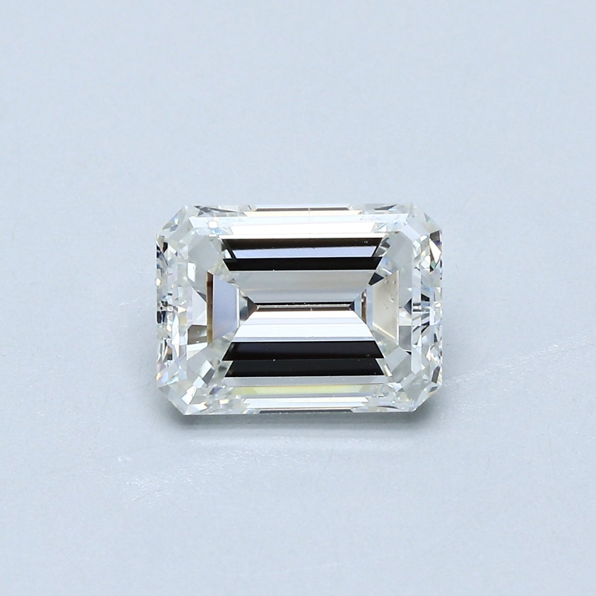 2 Carat Emerald - Natural Diamond - 2.03 - H - VS2 - G - G - Diamonds By Rothschild