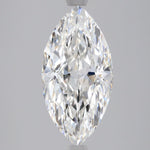 2 Carat Marquise Cut Diamond - G VS1 - 2.04ct - 201344 - Diamonds By Rothschild