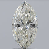 2 Carat Marquise - Natural Diamond - 1.81 - J - SI2 - VG - EX - EX - Diamonds By Rothschild