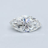 2 Carat Marquise - Natural Diamond - 1.9 - F - VVS1 - VG - EX - EX - Diamonds By Rothschild