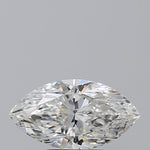 2 Carat Marquise - Natural Diamond - 2 - F - VS1 - VG - EX - VG - Diamonds By Rothschild