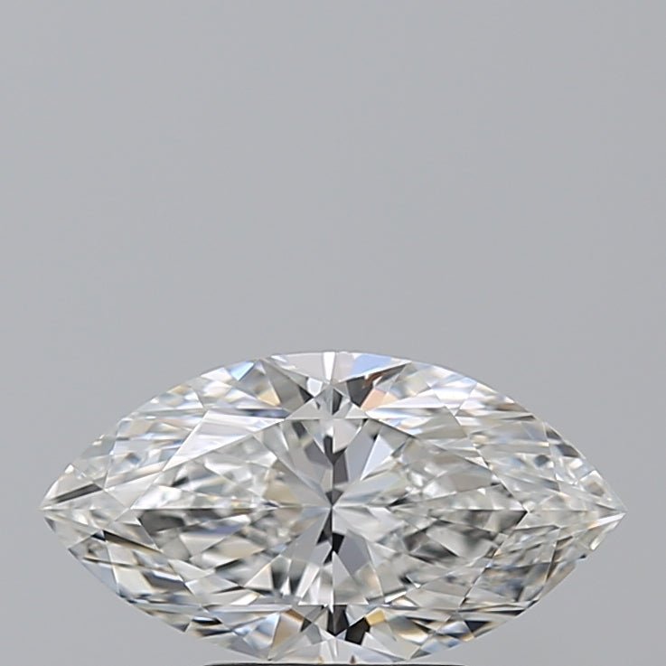 2 Carat Marquise - Natural Diamond - 2 - F - VS1 - VG - EX - VG - Diamonds By Rothschild