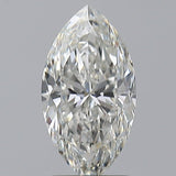 2 Carat Marquise - Natural Diamond - 2 - H - SI2 - VG - EX - EX - Diamonds By Rothschild