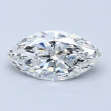 2 Carat Marquise - Natural Diamond - 2.01 - G - VS1 - VG - EX - VG - Diamonds By Rothschild