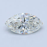 2 Carat Marquise - Natural Diamond - 2.01 - H - VVS2 - EX - VG - Diamonds By Rothschild