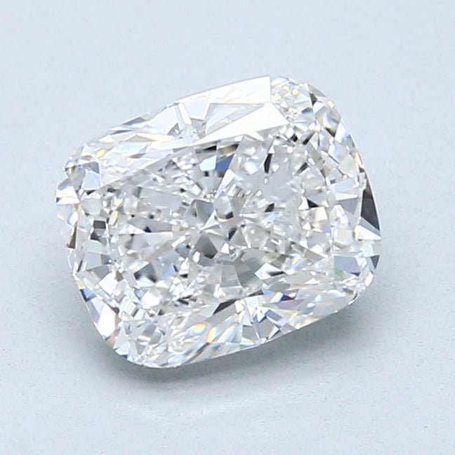 2 Carat Natural Diamond - CUSHION - Diamonds By Rothschild