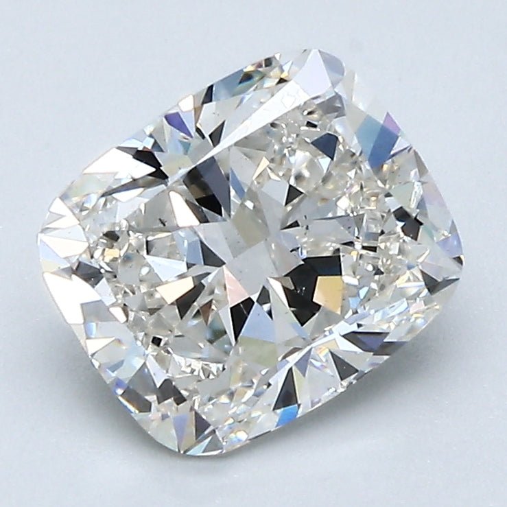 2 Carat Natural Diamond - CUSHION - Diamonds By Rothschild