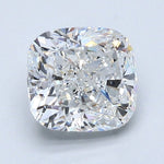 2 Carat Natural Diamond - CUSHION - Diamonds By Rothschild