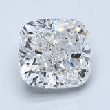 2 Carat Natural Diamond - CUSHION - Diamonds By Rothschild