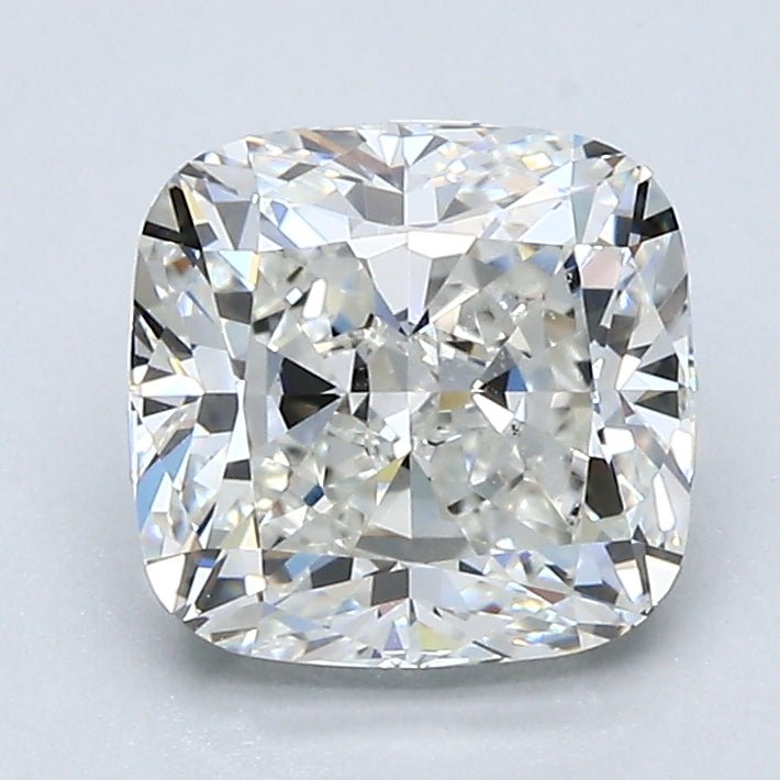 2 Carat Natural Diamond - CUSHION - Diamonds By Rothschild