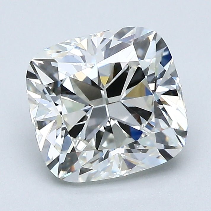 2 Carat Natural Diamond - CUSHION - Diamonds By Rothschild