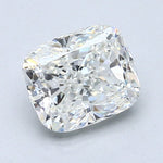 2 Carat Natural Diamond - CUSHION - Diamonds By Rothschild