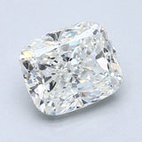2 Carat Natural Diamond - CUSHION - Diamonds By Rothschild