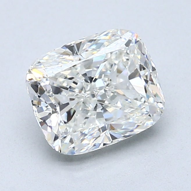 2 Carat Natural Diamond - CUSHION - Diamonds By Rothschild