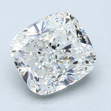 2 Carat Natural Diamond - CUSHION - Diamonds By Rothschild