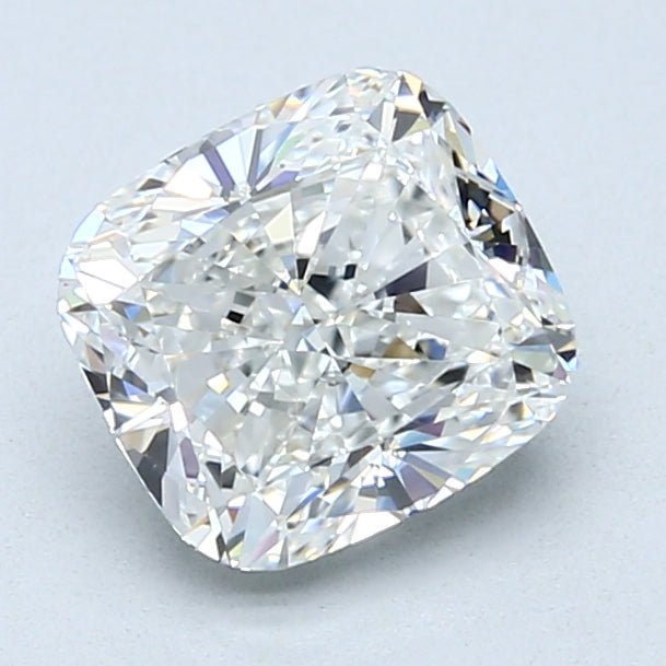 2 Carat Natural Diamond - CUSHION - Diamonds By Rothschild