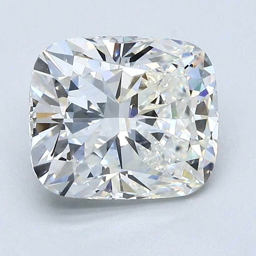 2 Carat Natural Diamond - CUSHION - Diamonds By Rothschild