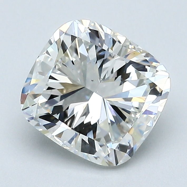 2 Carat Natural Diamond - CUSHION - Diamonds By Rothschild